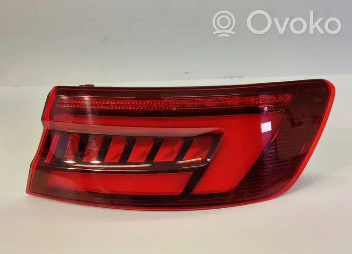 Audi A4 S4 B9 Luci posteriori 8W5945092G