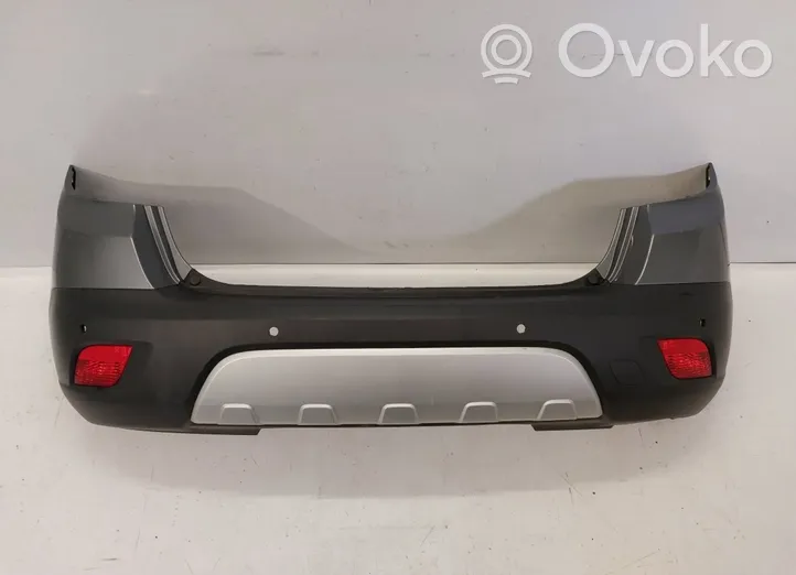 Opel Mokka Rear bumper 95122399