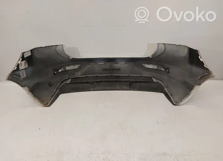 Volvo V40 Pare-chocs 1K2A3691203Y