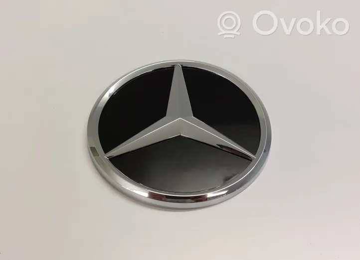 Mercedes-Benz GLC X253 C253 Manufacturers badge/model letters A0998108500