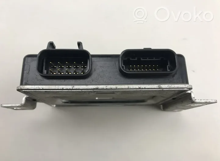 Cadillac Escalade Support de pédale d'accélérateur 310122337