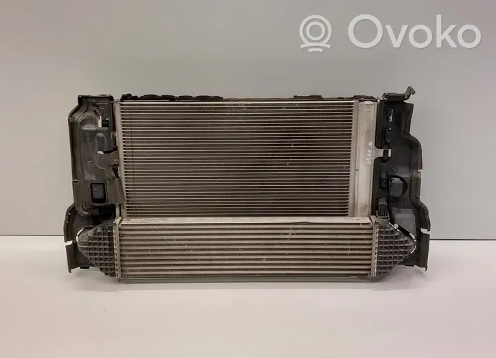 Volvo S60 Radiator set 31368082