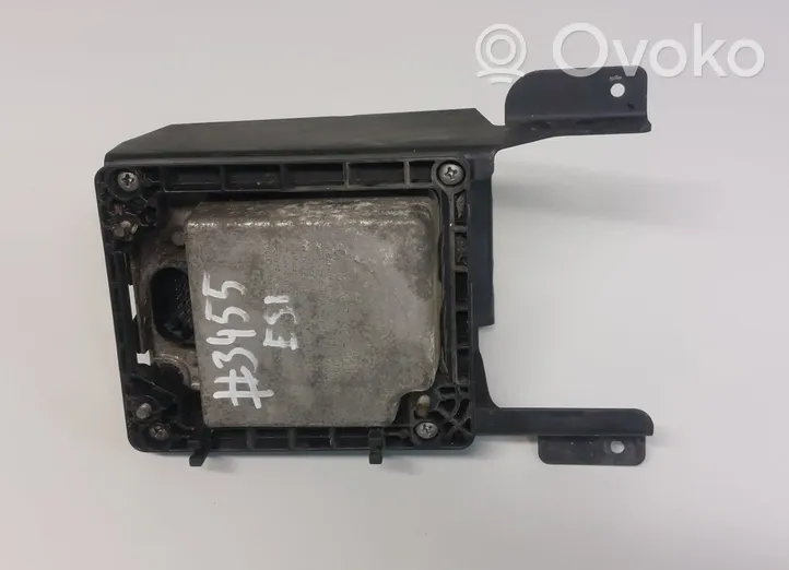 BMW 7 E65 E66 Capteur radar de distance 66316763604