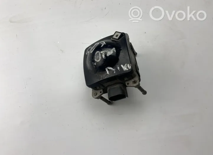 Audi Q7 4L Distronic sensors - adaptīvās kruīza kontroles sensors 4L0907561