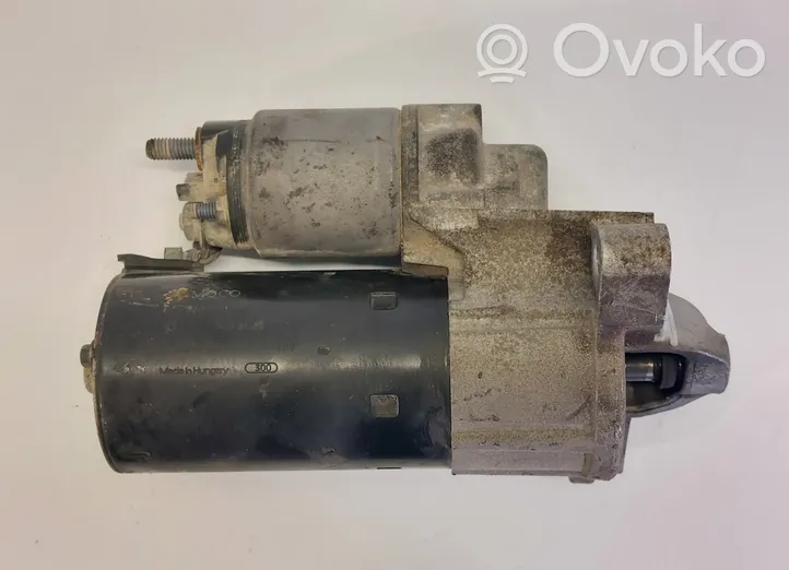 Volvo V70 Motorino d’avviamento 6G9N-11000-CD