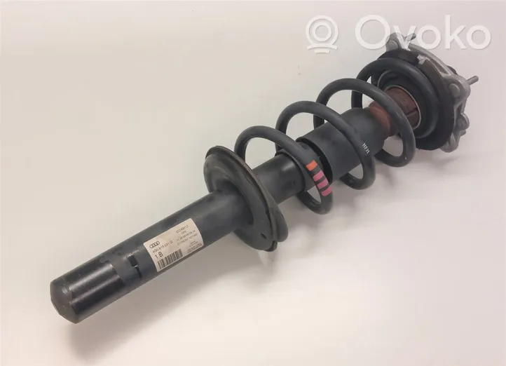 Audi A6 S6 C7 4G Front shock absorber/damper 4G0413031Q