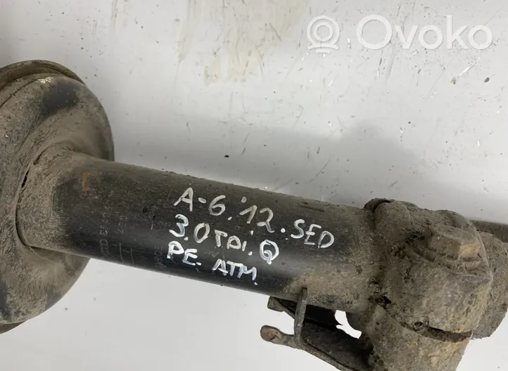 Audi A6 S6 C7 4G Stoßdämpfer vorne 4G0413031AF