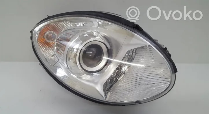 Mercedes-Benz R W251 Headlight/headlamp A2518202261