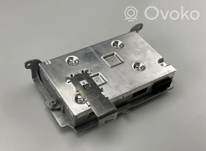 Audi A4 S4 B8 8K MMI control unit 8T0035462