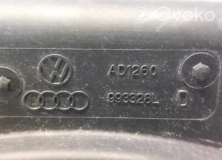 Audi A5 8T 8F Ventilateur de refroidissement de radiateur électrique 8K0121003M