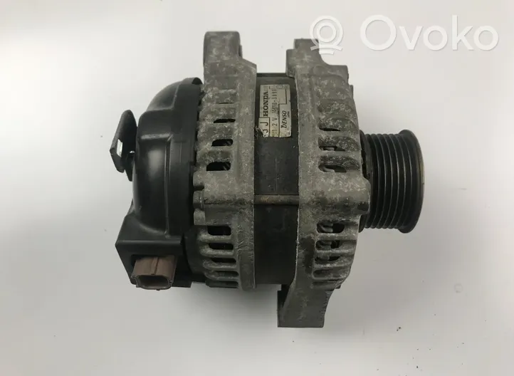 Honda Accord Alternator 1942105890