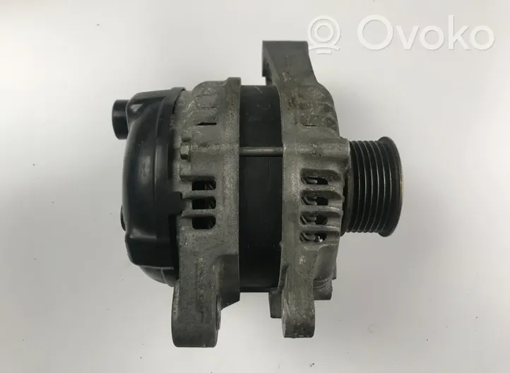 Honda Accord Alternator 1942105890