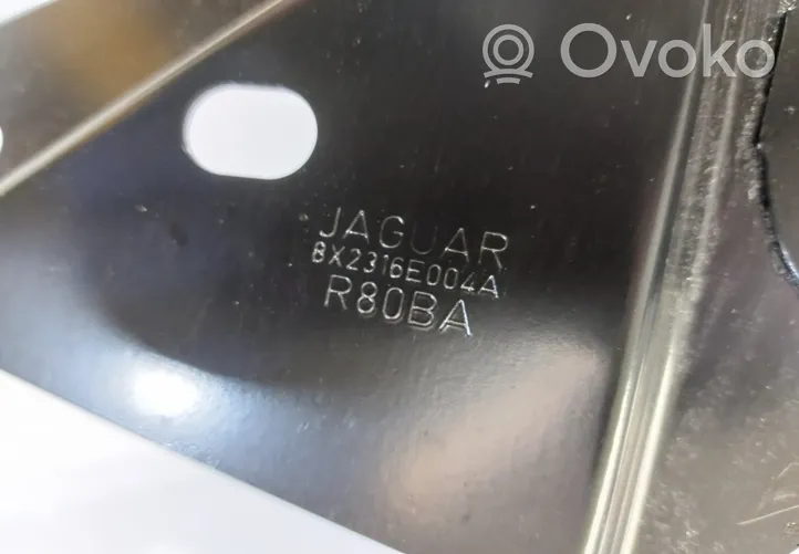 Jaguar XF Lokasuoja 8X2316E004A