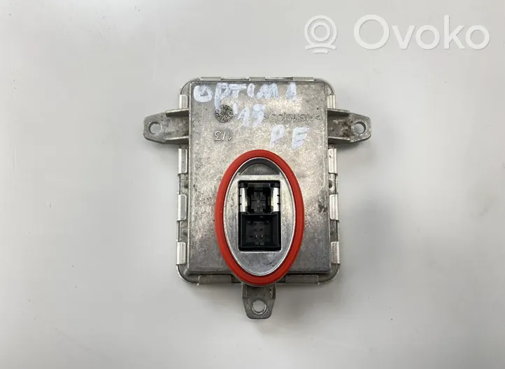 KIA Optima Sterownik / moduł świateł Xenon 130732946215