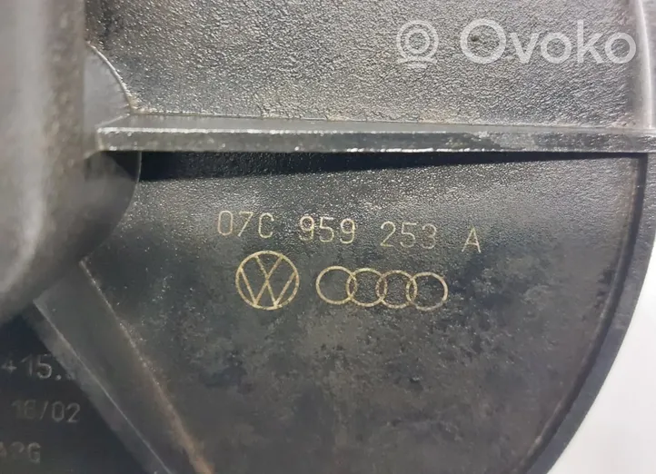 Volkswagen Phaeton Pompa powietrza wtórnego 07C959253A