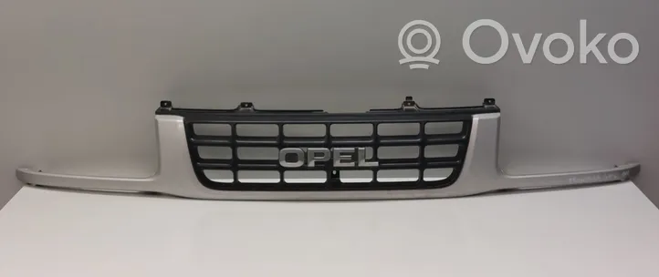 Opel Frontera B Atrapa chłodnicy / Grill 89714451200