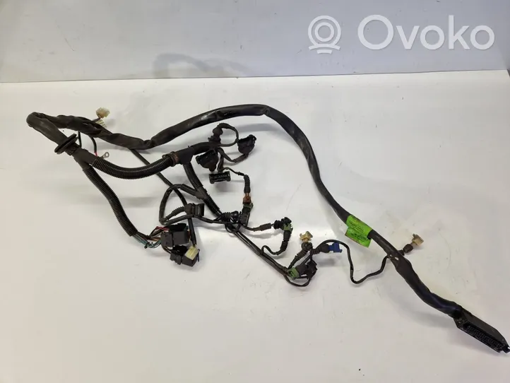 Maserati Quattroporte Faisceau de câblage pour moteur 373700106