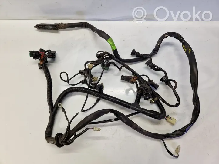 Maserati Quattroporte Faisceau de câblage pour moteur 373700105