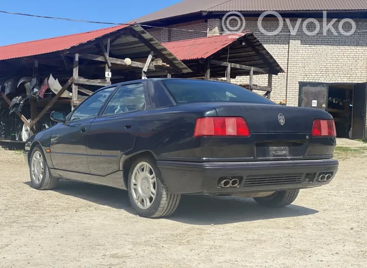 Maserati Quattroporte Porte arrière 374500203