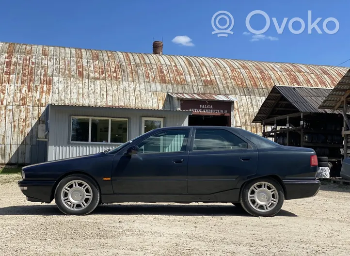 Maserati Quattroporte Porte avant 374500103