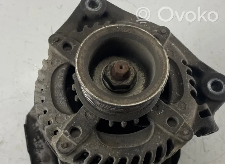 Honda CR-V Alternator 104210-5370