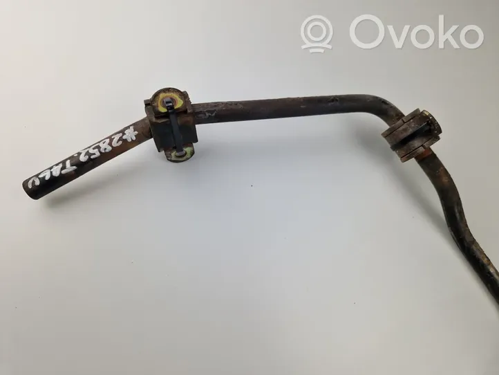 Maserati Quattroporte Tylny stabilizator / drążek 377000362