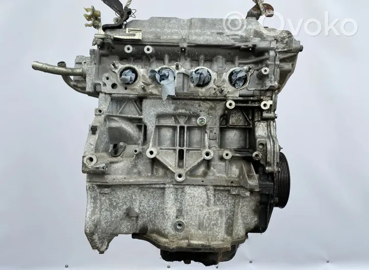 Nissan Qashqai Moteur 203522A