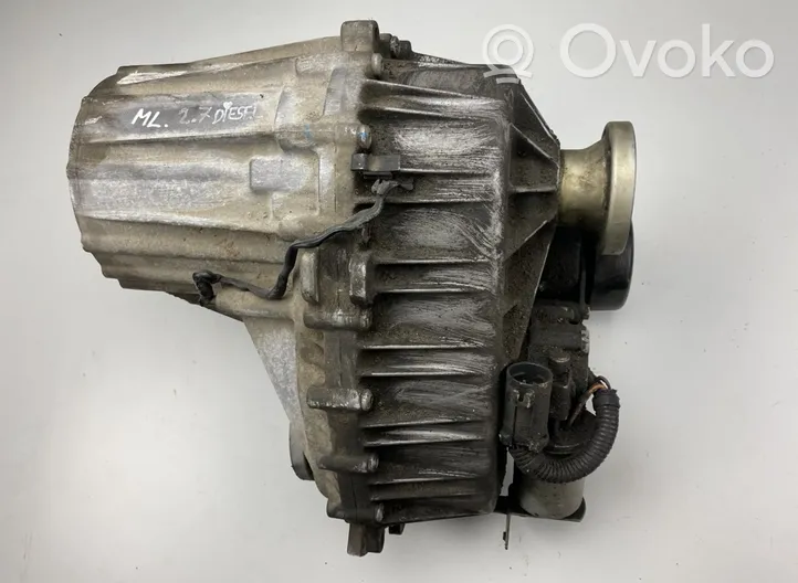 Mercedes-Benz ML W163 Scatola ingranaggi del cambio 0815031520