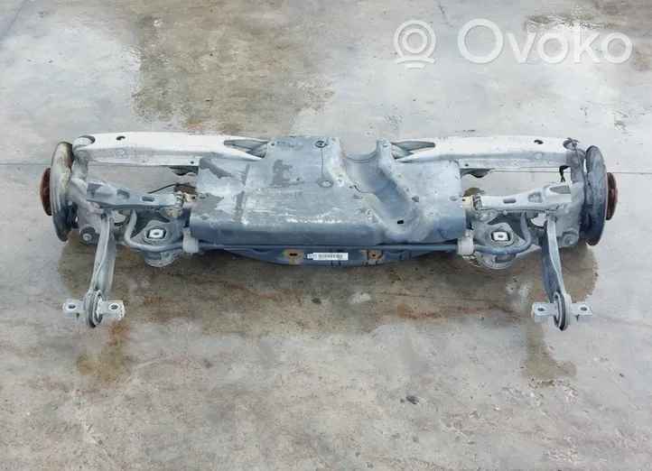 Mercedes-Benz B W246 W242 Rear axle beam A2423500000