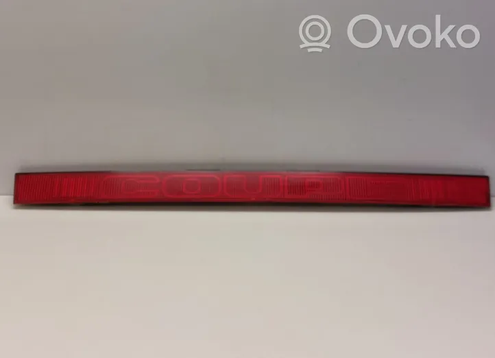 Audi 80 90 B2 Tailgate trim 85945697