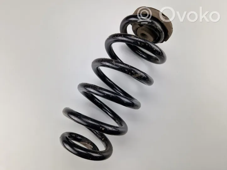 Audi A6 S6 C6 4F Rear coil spring 