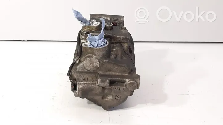 Mercedes-Benz R W251 Compressore aria condizionata (A/C) (pompa) A0012308711