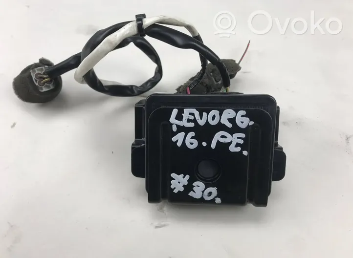 Subaru Levorg Sterownik / moduł świateł Xenon 57731VA040
