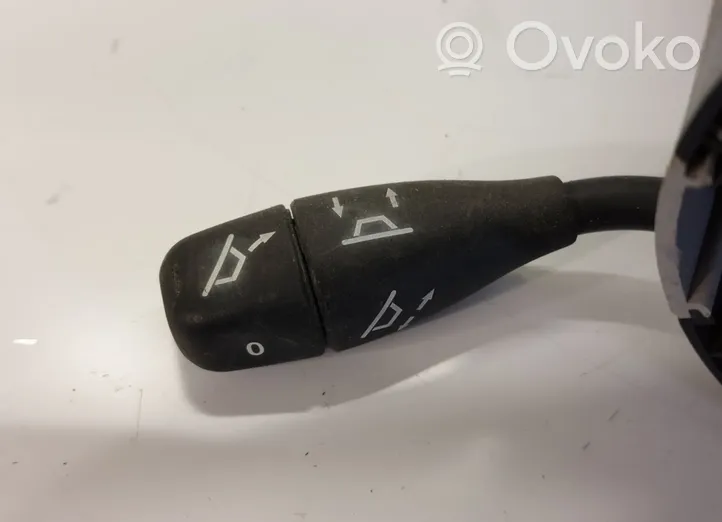 Mercedes-Benz CL C215 Leva/interruttore dell’indicatore di direzione e tergicristallo A2155400645