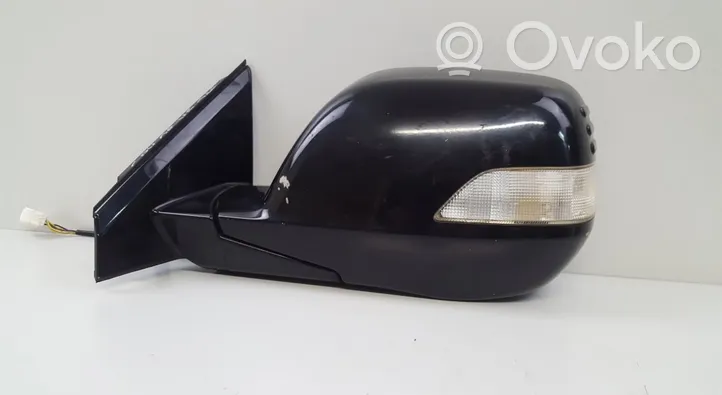 Honda CR-V Front door electric wing mirror 76250SWWG41ZA