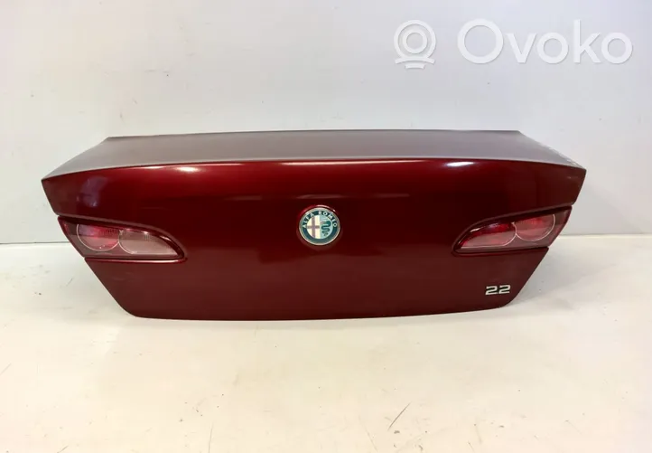 Alfa Romeo 159 Portellone posteriore/bagagliaio 606883720