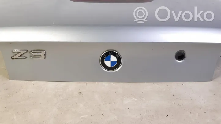 BMW Z3 E36 Heckklappe Kofferraumdeckel 