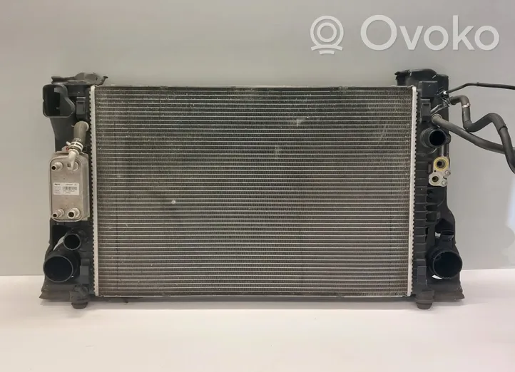 Volvo V70 Kit Radiateur 30794544