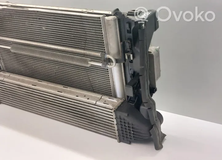 Volvo V70 Kit Radiateur 30794544