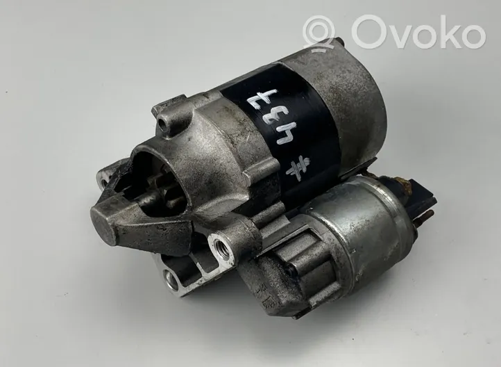 Renault Kangoo II Starter motor TS10E3