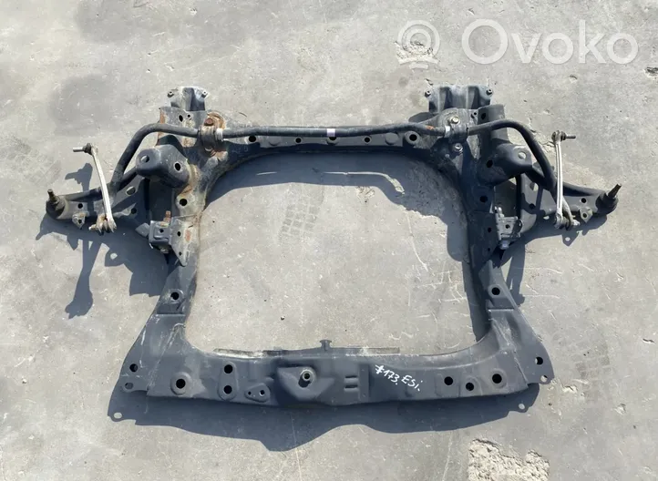 Toyota iQ Etuapurunko 5110074020