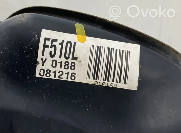 Toyota iQ Etupyörän navan laakerikokoonpano F510L