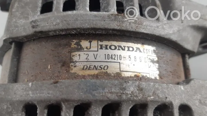 Honda Accord Generatore/alternatore 31100R40A01