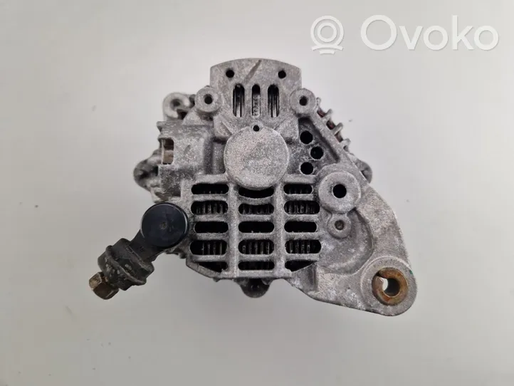 Subaru Impreza II Alternator 23700AA420