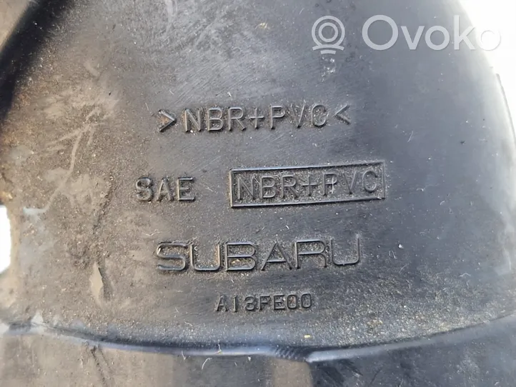 Subaru Impreza II Rura / Wąż dolotowy powietrza A13FE00