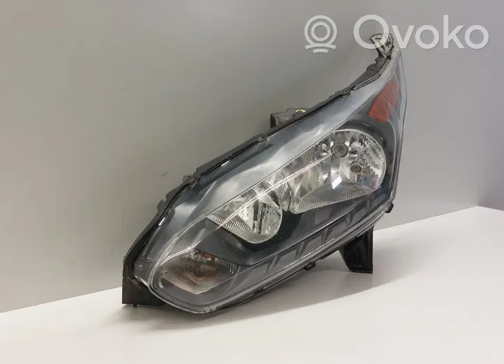 Ford Transit -  Tourneo Connect Lampa przednia 90070362