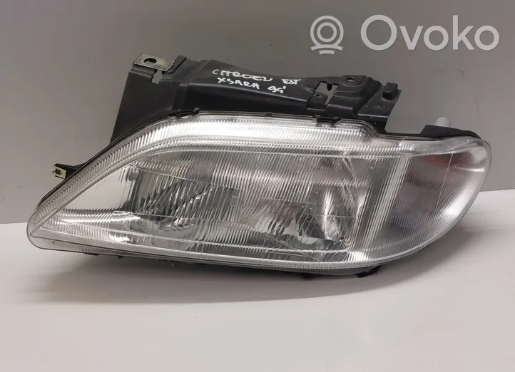 Citroen Xsara Faro/fanale 963702018000