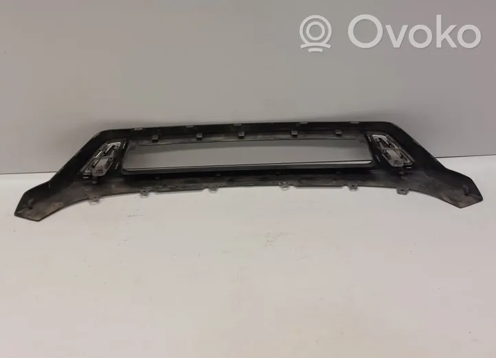 Mitsubishi Outlander Grille inférieure de pare-chocs avant 6405A269