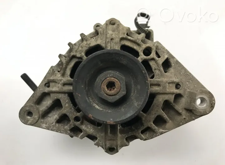 Hyundai Matrix Alternator 37300-23600