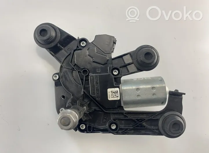 Citroen C4 Cactus Moteur d'essuie-glace arrière W000051160